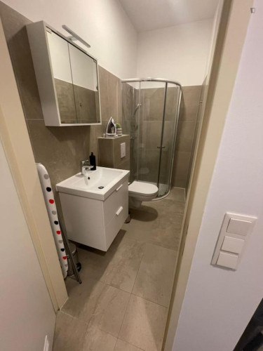 Charming 1-bedroom flat in the Simmering district - Gallery - 7