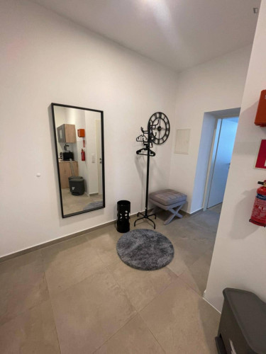 Charming 1-bedroom flat in the Simmering district - Gallery - 10