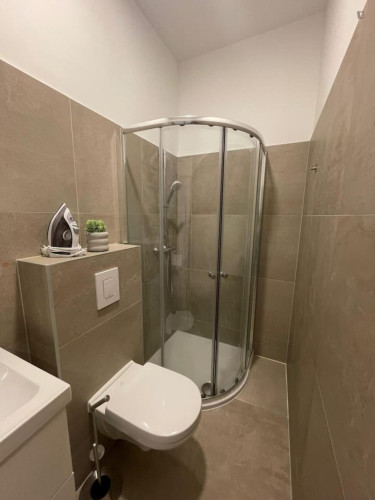 Charming 1-bedroom flat in the Simmering district - Gallery - 9