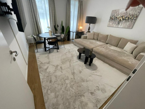 Lovely 1-bedroom flat in the Simmering district