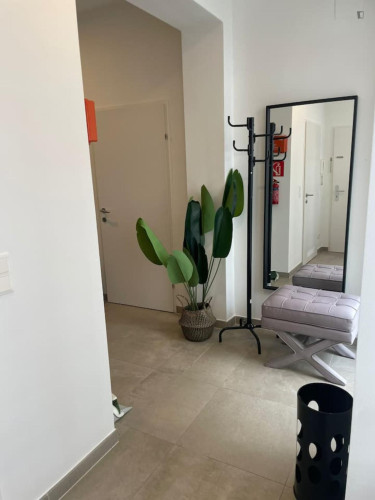 Lovely 1-bedroom flat in the Simmering district - Gallery - 11