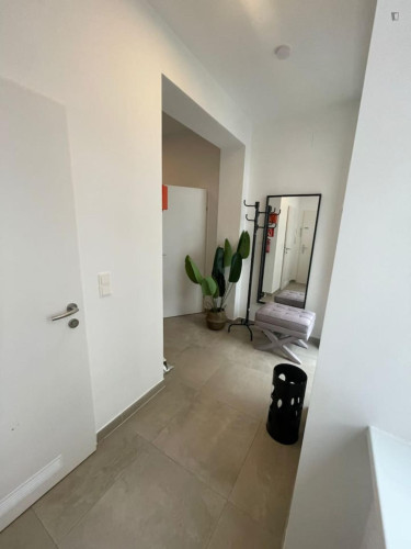 Lovely 1-bedroom flat in the Simmering district - Gallery - 12