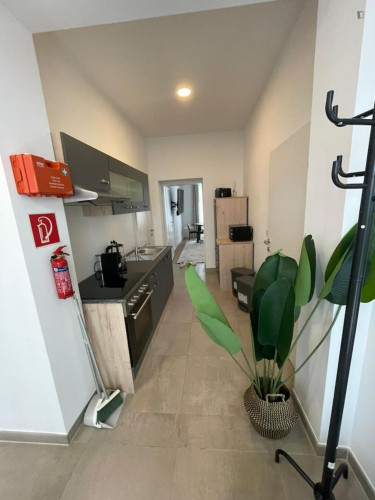 Lovely 1-bedroom flat in the Simmering district - Gallery - 7