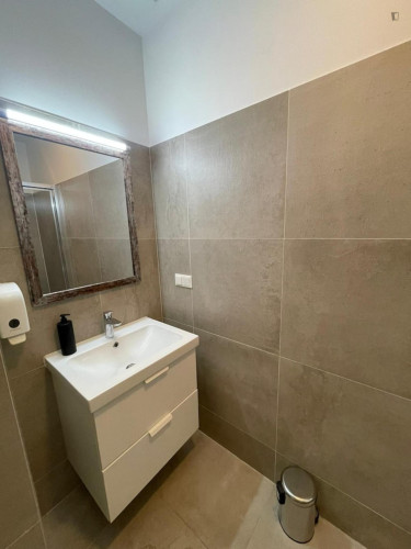 Lovely 1-bedroom flat in the Simmering district - Gallery - 9