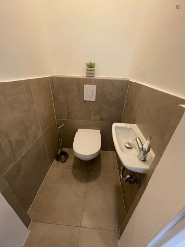 Lovely 1-bedroom flat in the Simmering district - Gallery - 10