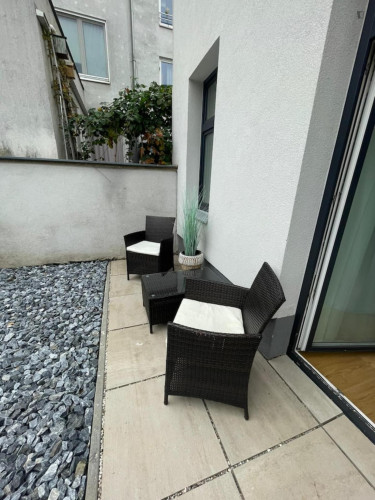 Lovely 1-bedroom flat in the Simmering district - Gallery - 13