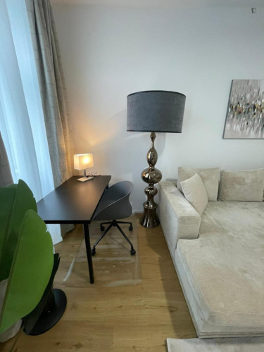 Lovely 1-bedroom flat in the Simmering district - Gallery - 5