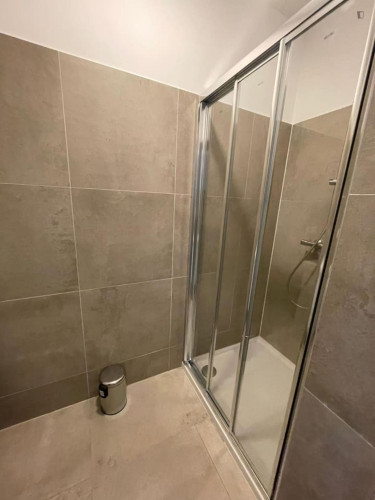 Lovely 1-bedroom flat in the Simmering district - Gallery - 8