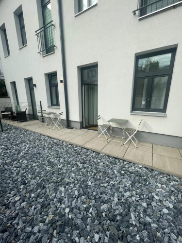 Charming 1-bedroom flat in the Simmering district - Gallery - 11