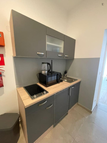 Charming 1-bedroom flat in the Simmering district - Gallery - 8