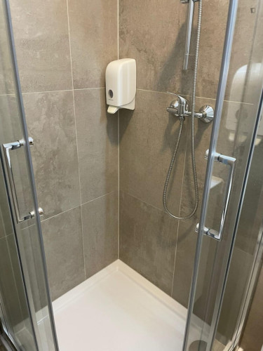 Charming 1-bedroom flat in the Simmering district - Gallery - 9
