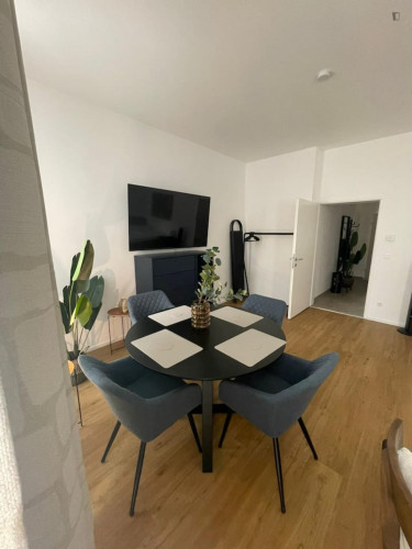 Charming 1-bedroom flat in the Simmering district - Gallery - 6