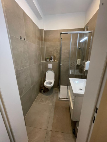 Charming 1-bedroom flat in the Simmering district - Gallery - 10