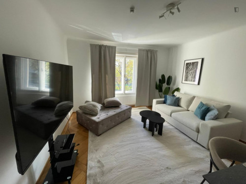 Tasteful 2-bedroom apartment in Nibelungenviertel - Gallery - 14