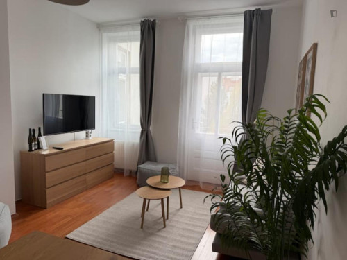Elegant 2-bedroom apartment in Nibelungenviertel - Gallery - 18