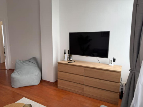 Elegant 2-bedroom apartment in Nibelungenviertel - Gallery - 16