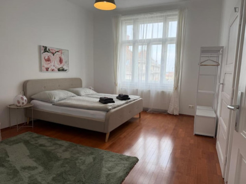 Elegant 2-bedroom apartment in Nibelungenviertel - Gallery - 7