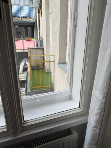 Elegant 2-bedroom apartment in Nibelungenviertel - Gallery - 15