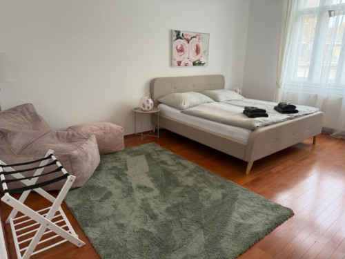 Elegant 2-bedroom apartment in Nibelungenviertel - Gallery - 8