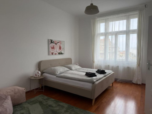 Elegant 2-bedroom apartment in Nibelungenviertel - Gallery - 6