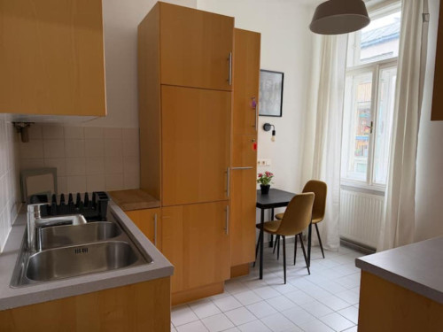 Elegant 2-bedroom apartment in Nibelungenviertel - Gallery - 14