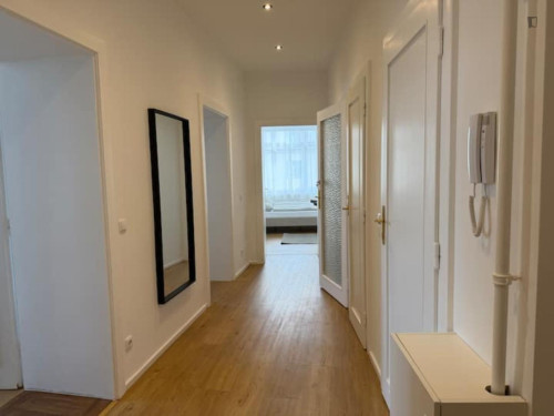 Welcoming 2-bedroom flat in Nibelungenviertel - Gallery - 12