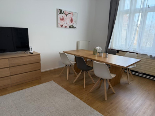 Welcoming 2-bedroom flat in Nibelungenviertel - Gallery - 6