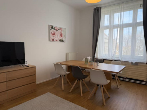 Welcoming 2-bedroom flat in Nibelungenviertel - Gallery - 5