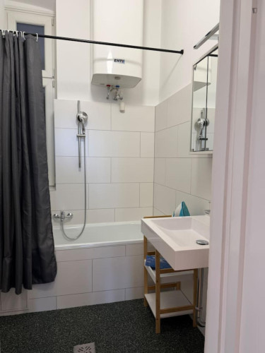 Welcoming 2-bedroom flat in Nibelungenviertel - Gallery - 7