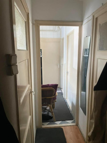 Appealing single bedroom in Stadsdriehoek