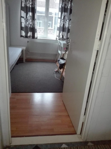 Appealing single bedroom in Stadsdriehoek - Gallery - 11