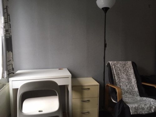 Appealing single bedroom in Stadsdriehoek - Gallery - 16