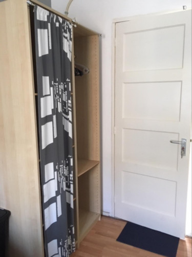 Appealing single bedroom in Stadsdriehoek - Gallery - 14
