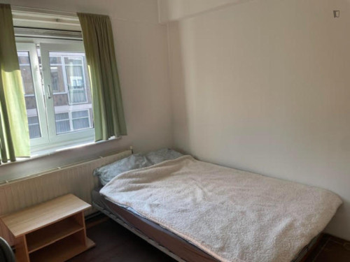 Homely double bedroom in Stadsdriehoek - Gallery - 18
