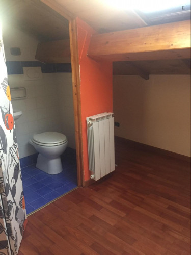 Modern Fully Furnished Apartment 7-Min Walk to Magliana Station - Gallery - 8
