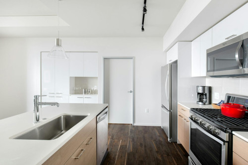 Minor Avenue, Seattle, WA - Gallery - 6