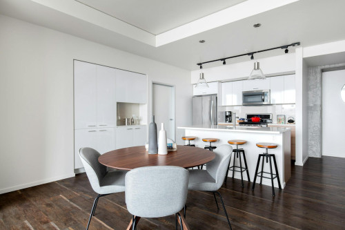 Minor Avenue, Seattle, WA - Gallery - 5