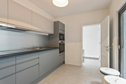 Rue de Pavie, Brussels - Gallery - 10