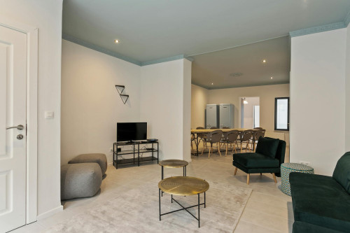 Rue de Pavie, Brussels - Gallery - 7