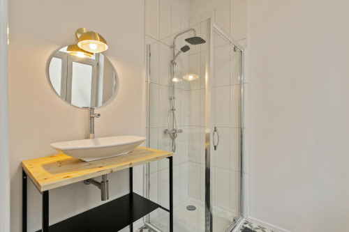 Rue de Pavie, Brussels - Gallery - 5