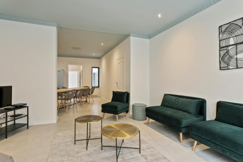 Rue de Pavie, Brussels - Gallery - 6