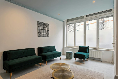 Rue de Pavie, Brussels - Gallery - 8