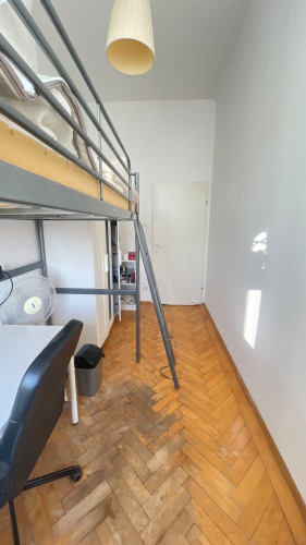 Breitenfurter Straße, Vienna
