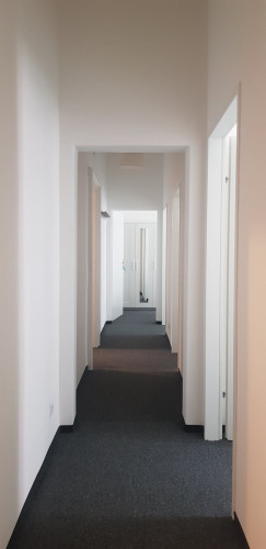 Barmherzigengasse, Vienna