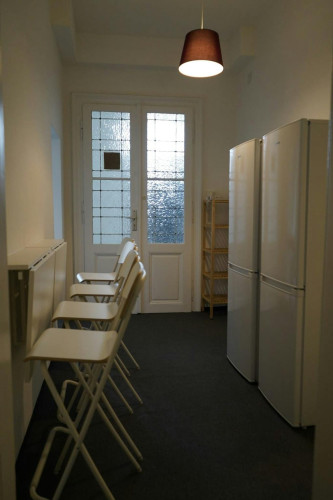 Barmherzigengasse, Vienna - Gallery - 7