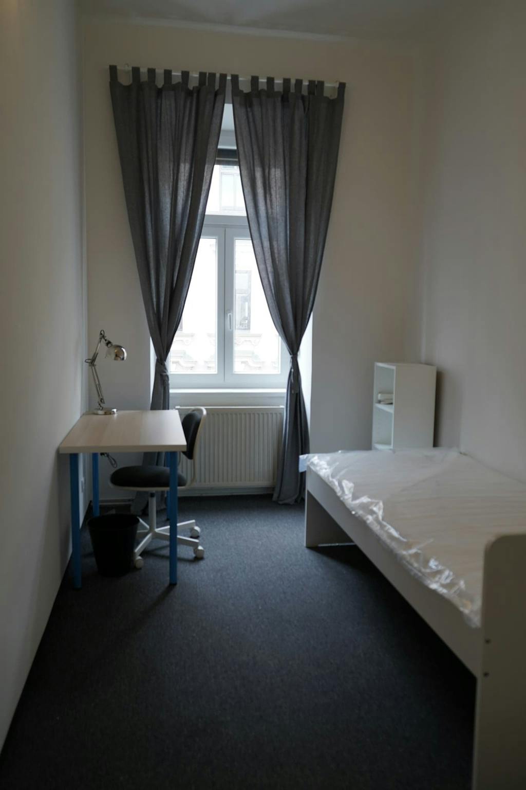 Private Room - 1