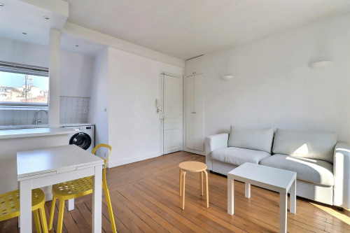 Rue Condorcet, Paris - Gallery - 5
