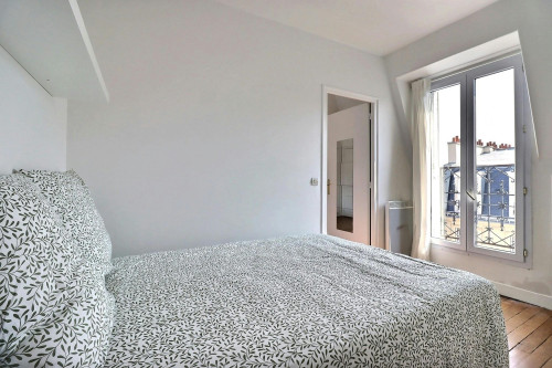 Rue Condorcet, Paris - Gallery - 10