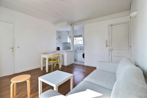 Rue Condorcet, Paris - Gallery - 6