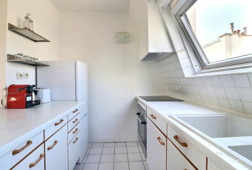 Rue Condorcet, Paris - Gallery - 9